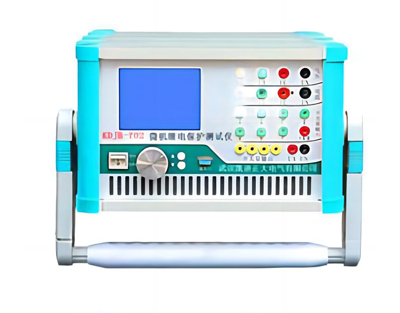 咸宁微机继电保护测试仪